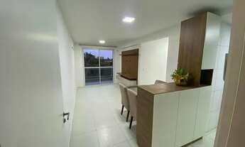 Imagem 2: Aluguel Laguna Park 2 quartos 1 Suíte 1 vaga de garagem