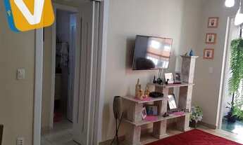 Imagem 4: Apartamento Vila Regente Feijó 64 m²