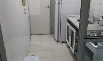 Imagem 5: Apartamento à venda 53m² 2 dormitórios 1 suíte 1 vaga no Jabaquara