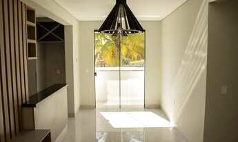 Imagem 3: Apartamento com 2 quartos Roosevelt Uberlândia