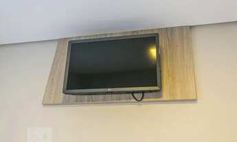 Imagem 6: Apartamento para Aluguel - Butantã, 1 Quarto, 14 m2