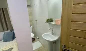 Imagem 3: Alugo quartos solteiro