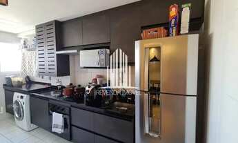 Imagem 6: Apartamento 2 dormitórios no Aricanduva