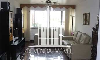 Imagem 4: Apartamento á venda na Vila Maria com 3 dormitórios 2 banheiros 1 vaga