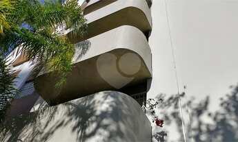 Imagem: Apartamento a venda em Moema Pássaros