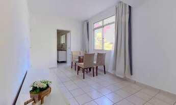 Imagem 2: Apartamento para Aluguel - Coqueiros, 1 Quarto, 56 m2