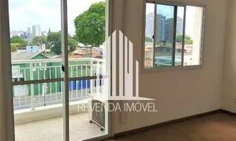 Imagem 3: Sala comercial á venda na Mooca, 40m² e uma vaga