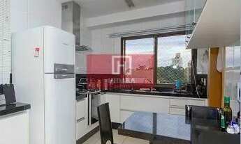 Imagem 4: Apartamento Padrão à venda em São Paulo/SP