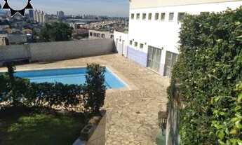 Imagem 4: APTO CARAPICUÍBA