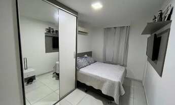 Imagem 4: Vendo apartamento com 83 m² no Bairro Altiplano em João Pessoa - PB