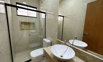 Imagem 2: Casa para venda no Setor Pedro Ludovico - Goiânia - GO