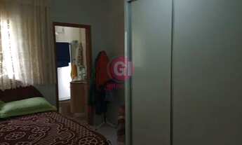 Imagem 6: Casa para aluguel possui 120 metros quadrados com 3 quartos