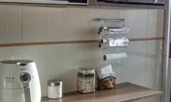 Imagem 4: Apto. 2 dormitórios V. Roque