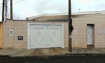 Imagem: Venda de Casas / Padrão na cidade de Araraquara