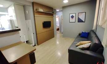 Imagem: CONTAGEM - Apartamento Padrão - Arpoador