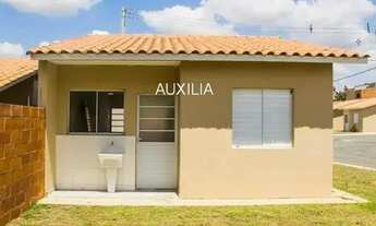 Imagem 4: Casa à venda com 2 dormitórios no condomínio Ouro Verde II em Sorocaba