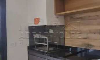 Imagem 4: Bauru - Apartamento Padrão - Vila Aviacao