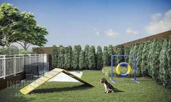 Imagem 4: Apartamento com 1 quarto, 53m2, à venda em São Paulo, Vila Firmiano Pinto