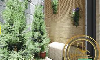 Imagem 7: Apartamentos novos a venda 2 dormitórios na Vila Nhocuné