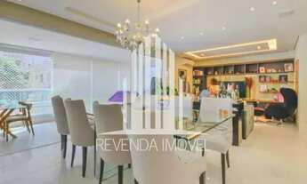 Imagem 7: Apartamento no Condomínio Supremo Campo Belo com 201m e 4 quartos para locação no Campo Be