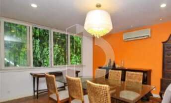 Imagem 5: Apartamento à venda 5 quartos no bairro Cosme Velho