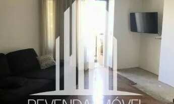 Imagem 2: Apartamento à venda City Lapa, 112 metros com 3 quartos e 2 vagas