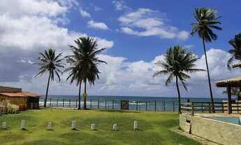 Imagem 6: Casa Pé na Areia em Jauá. OPORTUNIDADE!!! R$ 2.200.000 com 3.270m²