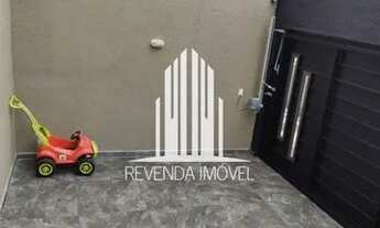 Imagem 4: Lindo sobrado novo para venda