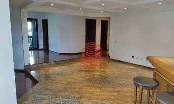 Imagem 4: Apartamento com 4 dormitórios, 216 m² - venda por R$ 6.000.000,00 ou aluguel por R$ 33.650