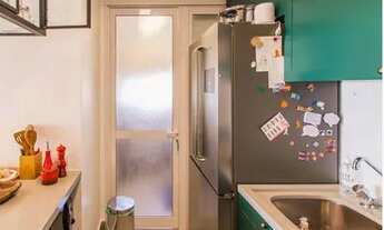 Imagem 7: Apartamento para venda tem 84 metros quadrados com 2 quartos em Pinheiros - São Paulo - SP