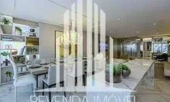 Imagem: Apartamento á venda no Vila Mariana com