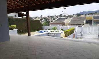 Imagem 4: Casa com 4 dormitórios para alugar, 280 m² por R$ 6.150,00/mês - Jardim Paulista - Atibaia