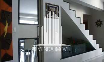 Imagem: Apartamento Duplex para locação em Perdizes