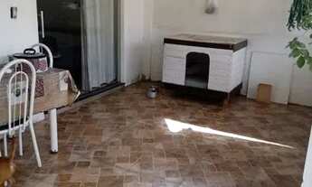 Imagem 3: Casa 02 quartos - Vila oeste