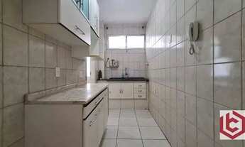 Imagem 7: Apartamento com 2 dormitórios à venda, 58 m² por R$ 203.000,00 - Itararé - São Vicente/SP