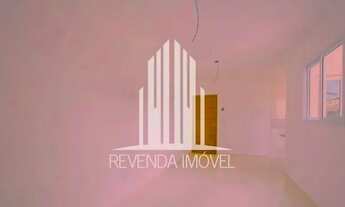 Imagem 7: Cobertura 102 m² com 2 dormitórios, suite 2 vagas na Vila Pires com elevador