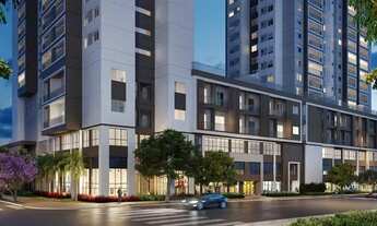 Imagem 2: Apartamento com 2 dormitórios à venda, 72 m2 por R$ 980.000,00 - Jardim São Paulo - São Pa