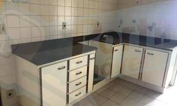 Imagem 3: Apartamento com 3 quartos para alugar por R$ 1250.00, 110.00 m2 - VILA CAMARGO - LIMEIRA/S