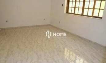 Imagem 2: Casa com 4 dormitórios à venda, sendo 2 suítes, 1 normal e 1 menor, 227 m² por R$ 550.00