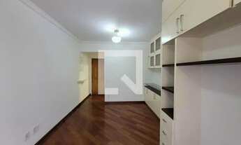 Imagem 3: Apartamento para Aluguel - Vila Mariana, 2 Quartos, 70 m2