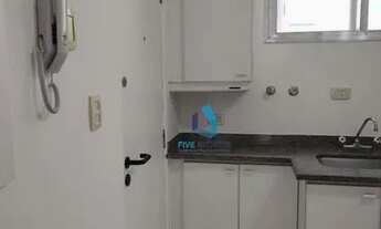 Imagem 7: Apartamento para alugar, 124 m² por R$ 9.897,00/mês - Jardim Europa - São Paulo/SP