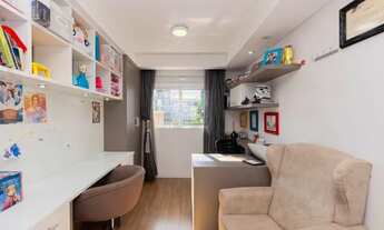 Imagem 7: Casa que parece um clube a minutos do Centro