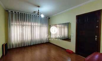 Imagem 2: Sobrado amplo com 03 dormitórios, sendo 02 suítes, escritório com WC e 04 vagas cobertas