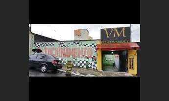 Imagem 5: Vendo estacionamento e lava rápido BARATOOO