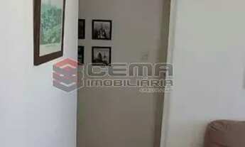 Imagem 4: Apartamento-À VENDA-Centro-Rio de Janeiro-RJ