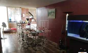 Imagem 5: Casa (sobrado em condominio) 3 dormitórios/suite, cozinha planejada, portaria 24hs, lazer