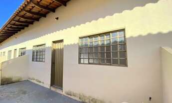 Imagem 2: Casa Geminada Nº 04 Avenida C-171 Qd 443 Lt 03 Jardim América