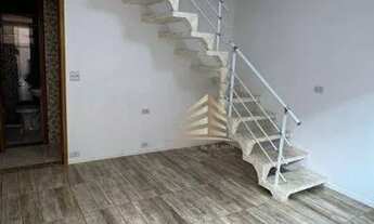 Imagem 2: Sobrado com 2 dormitórios para alugar, 68 m² por R$ 1.700,00/mês - Ponte Grande - Guarulho