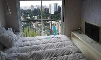 Imagem 5: Apartamento Duplex à venda, 311 m² por R$ 3.600.000,00 - Santo Amaro - São Paulo/SP