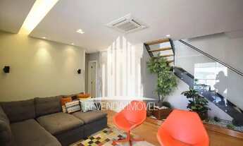 Imagem 3: Apartamento com 3 dorms e 2 vagas no condominio Fatto Exclusive Morumbi